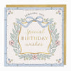 Whistlefish - Special Birthday Wishes Card