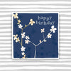 Molly Mae Ltd - CB99 - Happy Birthday - Blossom