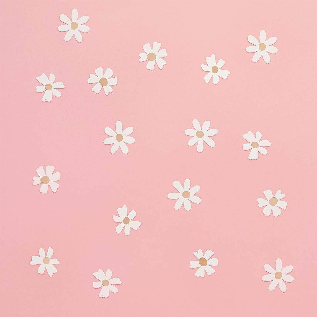Hootyballoo by Club Green - Daisy Table Scatter 10g