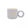 Confetti 30th Birthday Mug - More Than Just a Gift | Narborough Hall
