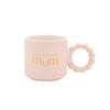 Confetti Wonderful Mum Mug - More Than Just a Gift | Narborough Hall