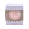 Confetti Bath Bomb - Friend - More Than Just a Gift | Narborough Hall