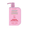 Upper Canada UK - Yes Studio  Shower Gel - Cherry