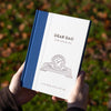 FROM YOU TO ME Meaningful Gifts - Dear Dad Guided Memory Journal | Heartfelt Gift for Dad |