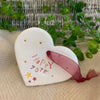Jamali-Annay Designs - Handmade Ceramic - Happy 70th