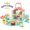 Orange Tree Toys - Fairy House Play Set - More Than Just a Gift | Narborough Hall