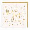 Whistlefish - Let's Go New Job Card