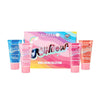 Bubble T Cosmetics - Rainbow Hand Cream Collection (4 x 30ml)