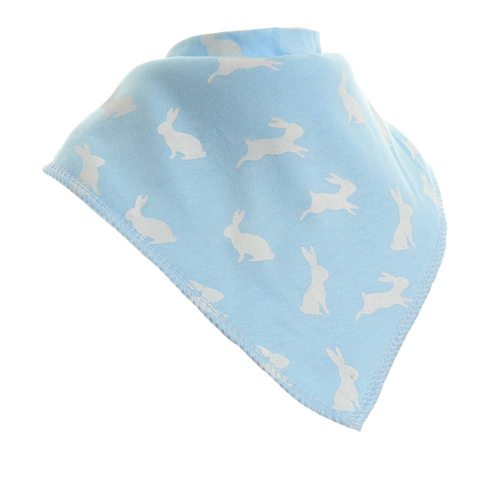 Ziggle Baby - Cub Bib Set