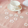 Hootyballoo by Club Green - Daisy Table Scatter 10g
