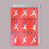 Honcho Have A Run-derful Birthday Card - More Than Just a Gift | Narborough Hall