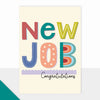 Noted New Job Card