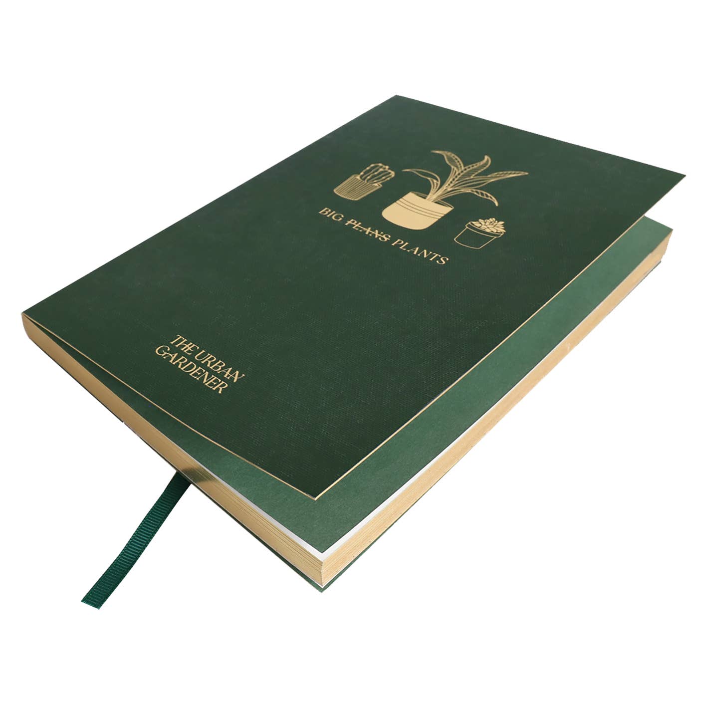 Portico Designs - Urban Gardener House Plant Planner