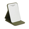 Alice Wheeler Olive Mini Folding Mirror