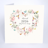 Beija-Flor Married 2026 Card - More Than Just a Gift | Narborough Hall