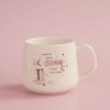 Sister The Little Things Mug