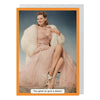 Back in a Jiffy Too Glam Card