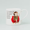 Rosie Made a Thing Leopard Mug - More Than Just a Gift | Narborough Hall