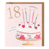 Pink Lemonade 18 Today Card - More Than Just a Gift | Narborough Hall