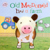 Old Macdonald Book