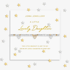 Joma Sparkle A Little Lovely Daughter Bracelet