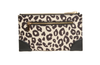 Alice Wheeler Leopard Brompton Purse