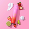 Sundae Whipped Shower Foam Strawberry Daiquiri - More Than Just a Gift | Narborough Hall