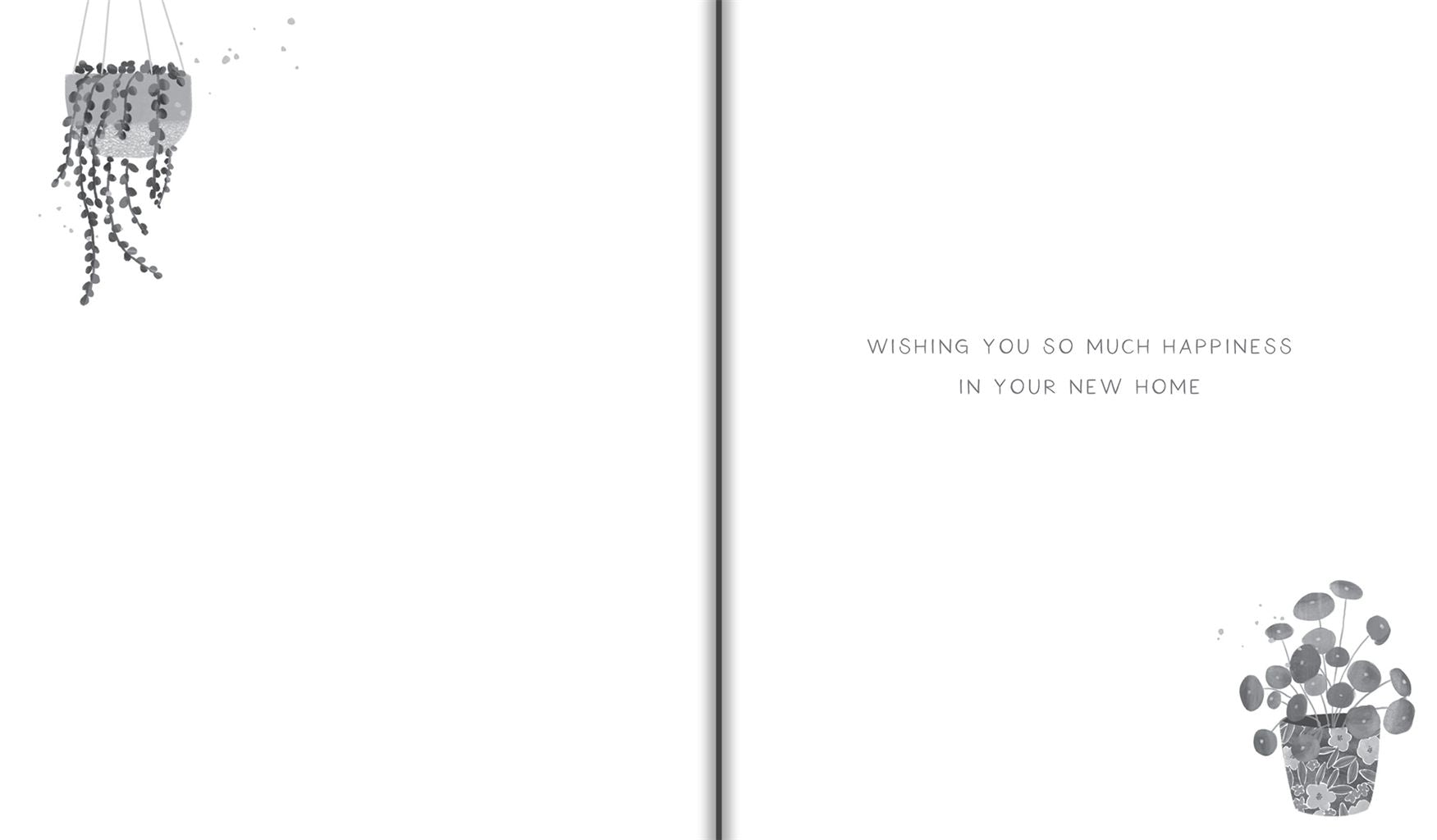 Pick N Mix Happy New Home Card - More Than Just a Gift | Narborough Hall