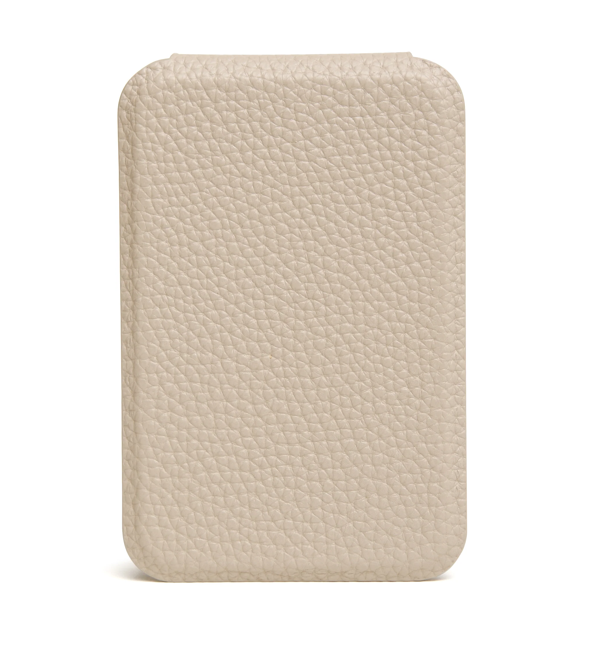 Alice Wheeler Stone Mini Folding Mirror