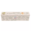 Winnie the Pooh Birth Certificate Tube