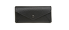 Alice Wheeler Black Kensington Glasses Case