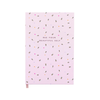 Belly Button Bee Your Beautiful Self Notebook