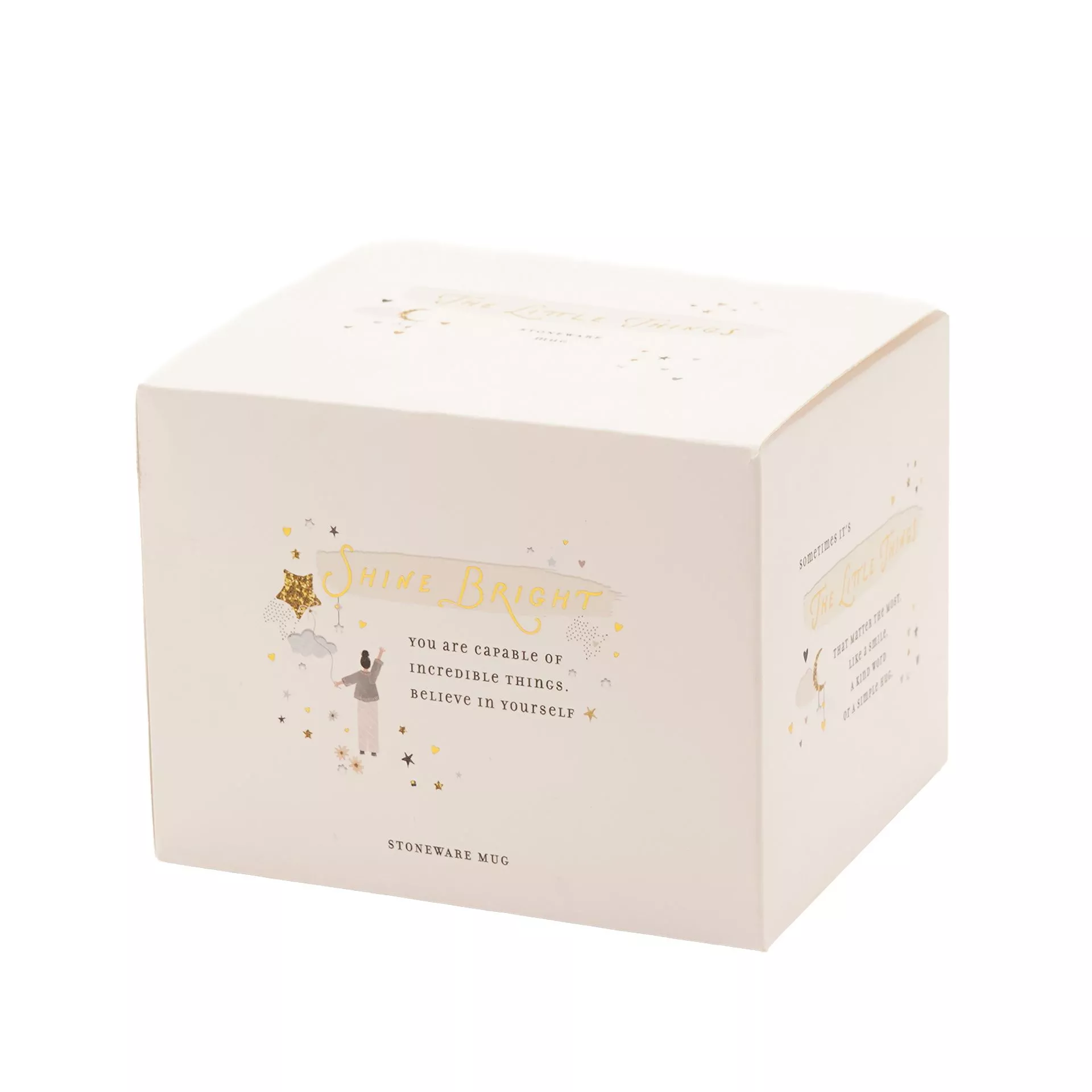Granddaughter The Little Things Mug