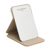 Alice Wheeler Stone Mini Folding Mirror