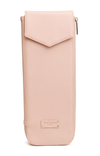 Alice Wheeler Pink Hair Styling Pouch