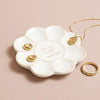 Lisa Angel Wonderful Flower Trinket Dish