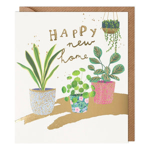 Pick N Mix Happy New Home Card - More Than Just a Gift | Narborough Hall