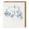 Cosmopolitan 60th Anniversary Card
