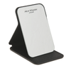 Alice Wheeler Black Mini Folding Mirror