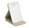 Alice Wheeler Pistachio Mini Folding Mirror