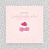 Graceful Daughter-in-Law Birthday Card - More Than Just a Gift | Narborough Hall