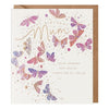 Pick 'N' Mix Butterfly Mum Birthday Card