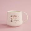 Mum The Little Things Mug