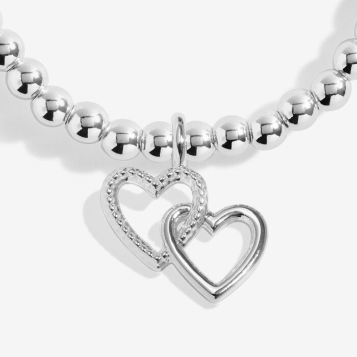 Joma A Little Friends Make Everything Better Bracelet