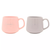 Mummy & Daddy Bambino Mug Set
