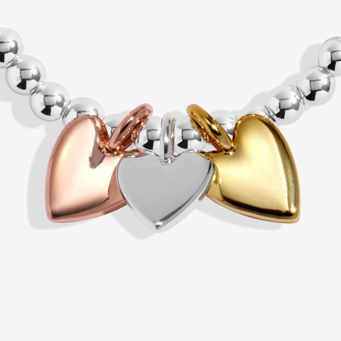 Joma Charmed Moments A Little Happy Birthday Bracelet - More Than Just a Gift | Narborough Hall