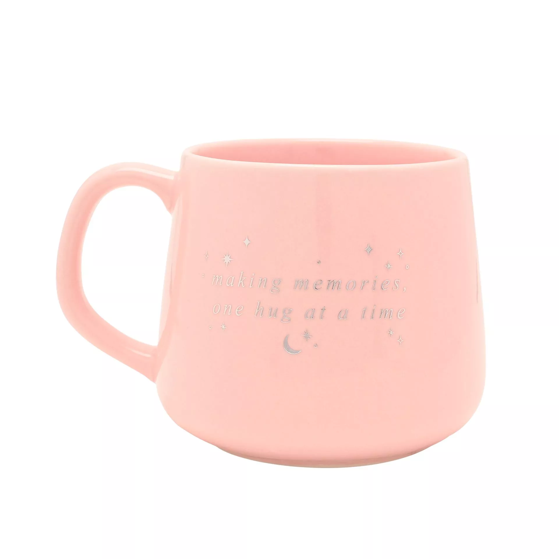 Mummy & Daddy Bambino Mug Set