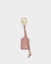 Katie Loxton Sentiment Tag Keyring - Beautiful Friend