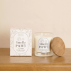 Best of Breed Smelly Paws Candle - Fresh Cotton - More Than Just a Gift | Narborough Hall