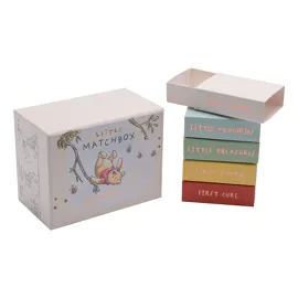 Disney Winnie The Pooh Matchbox Keepsake Box - More Than Just a Gift | Narborough Hall